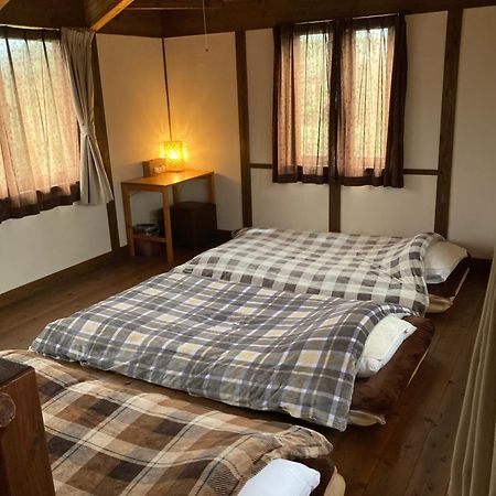 Appartement Koco à Nishinoomote Extérieur photo