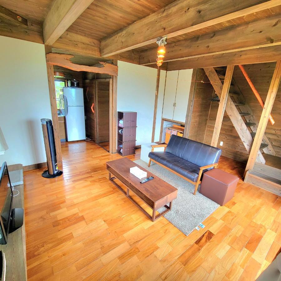 Appartement Koco à Nishinoomote Extérieur photo