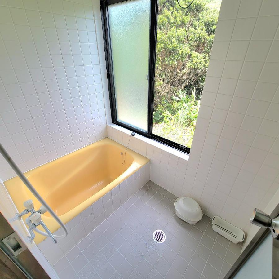 Appartement Koco à Nishinoomote Extérieur photo