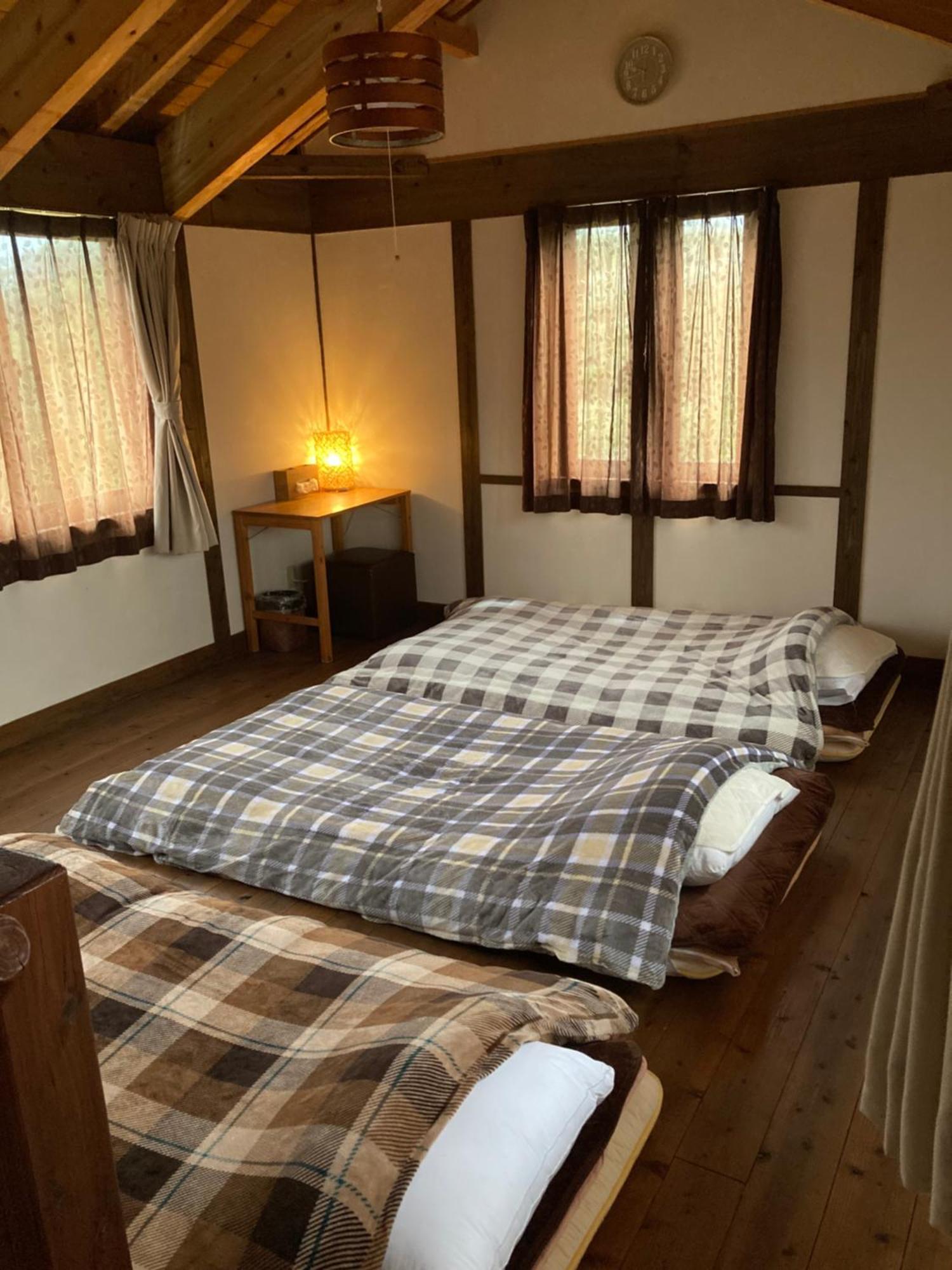 Appartement Koco à Nishinoomote Extérieur photo